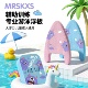 2026超火浮板潮流卡通图案游泳浮板儿童成人通用游泳辅助打水板