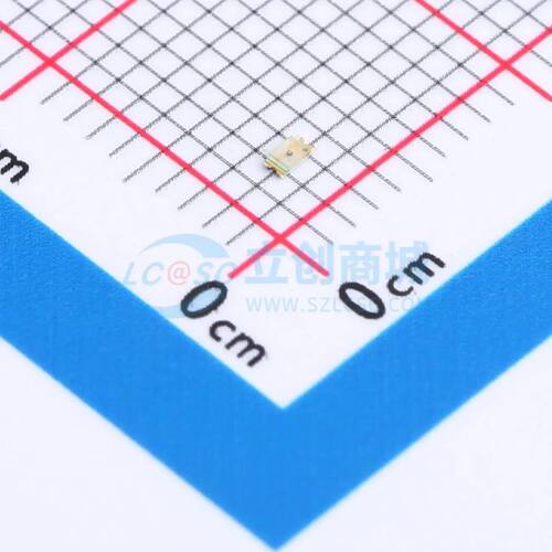 发光二极管/LED SML-E12P8WT86J SMD 绿色 原装