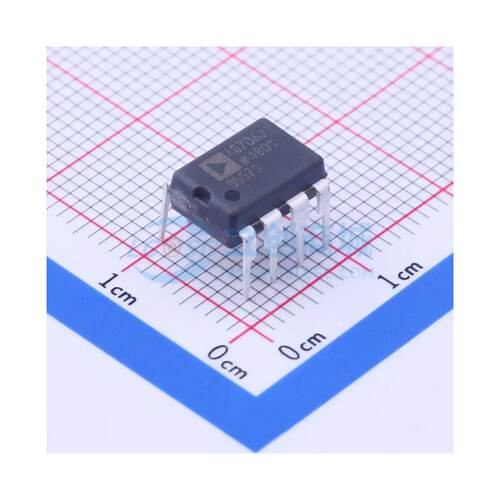 运算放大器 AD706JNZ DIP-8 原装全新