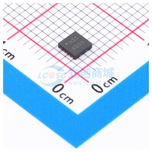 运算放大器 ADA4807-2ACPZ-R2 LFCSP-10(3x3) 原装全新