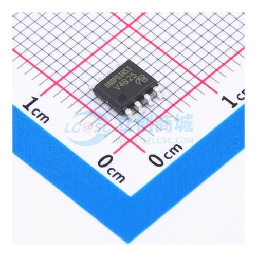 场效应管(MOSFET) BSO080P03NS3 G-VB SO-8 30V 18A 1个P沟道