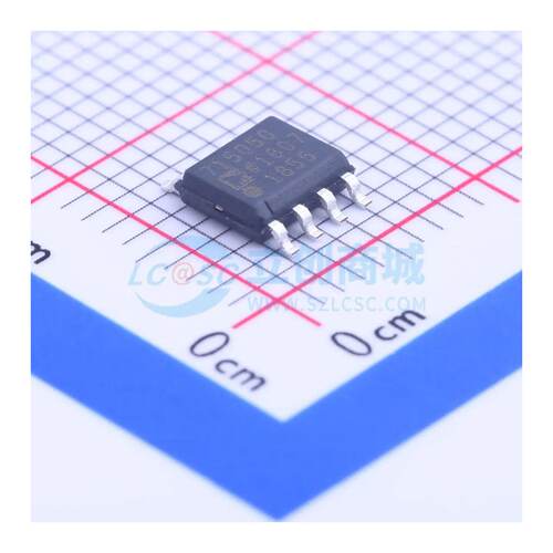 线性稳压器(LDO) ADM7150ARDZ-5.0-R7 SOIC-8-EP 16V 800mA