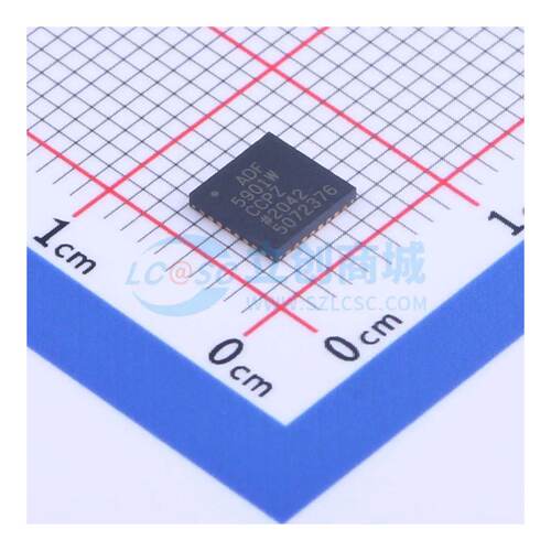 RF其它IC和模块 ADF5901WCCPZ LFCSP-32(5x5) 原装