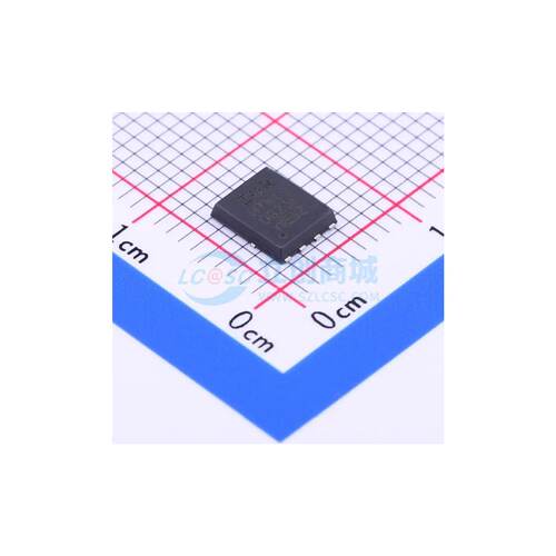 场效应管MOS IRFH7440TRPBF PQFN5x6-8 40V 159A 1个N沟道