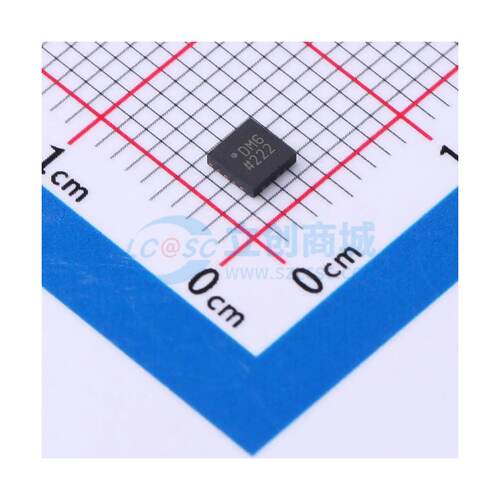 ADC/DAC-专用型 AD5593RBCPZ-RL7 LFCSP-16(3x3) 原装全新