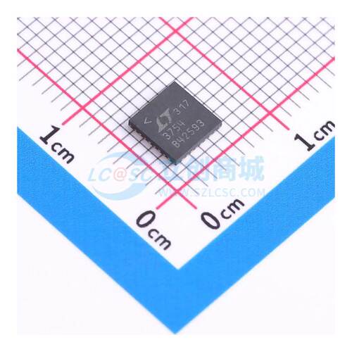 LED驱动 LT3754IUH#PBF QFN-32-EP(5x5) 原装全新