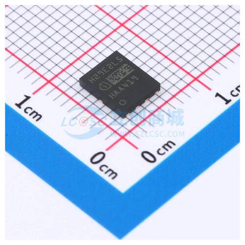 场效应管MOS IQDH29NE2LM5ATMA1 TSON-8 25V 789A 1个N沟道