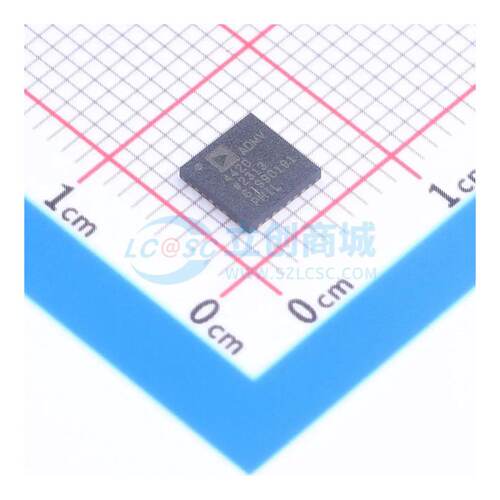 RF混频器 ADMV4420ACPZ LFCSP-32(5x5) 原装全新