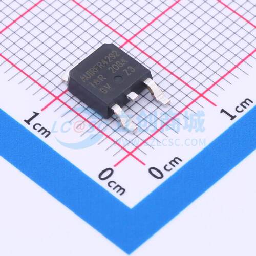 场效应管MOS AUIRFR4292TRL TO-252AA 250V 9.3A 1个N沟道