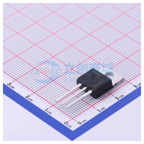 场效应管MOS IPP111N15N3GXKSA1 TO-220 150V 83A 1个N沟道
