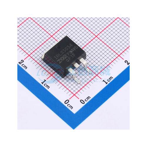 场效应管MOS IRLS3034PBF D2PAK 40V 343A