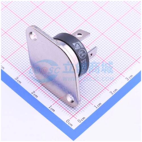 BTA25-600B RD91 600V 25A 晶闸管(可控硅)/模块