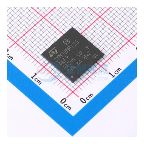 STM32MP135DAF7 TFBGA-320(11x11) 单片机芯片