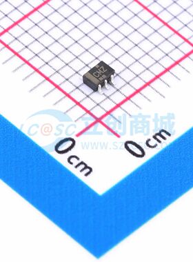 缓冲器/驱动器/收发器 SN74LVC1G125DCK3 SC-70-5 原装正品
