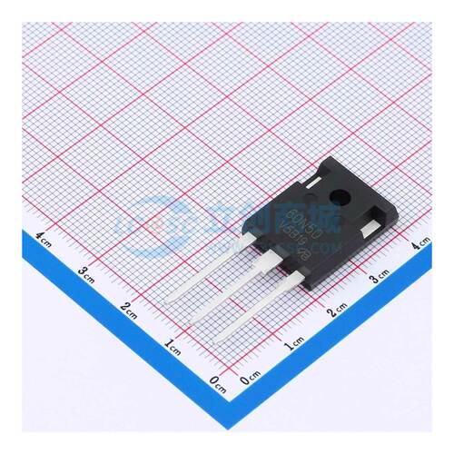 场效应管MOS IXTX60N50L2-VB TO-247AC 500V 40A 1个N沟道