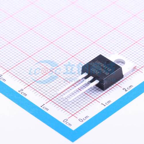 场效应管MOS IRFB4110PBF TO-220 100V 180A 1个N沟道