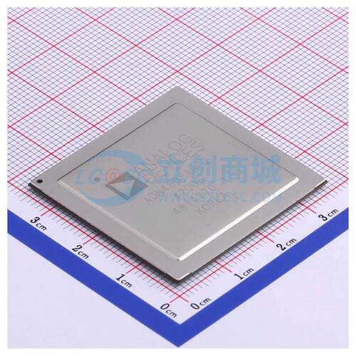 信号开关/编解码器/多路复用器 ADN4605ABPZ BGA-352