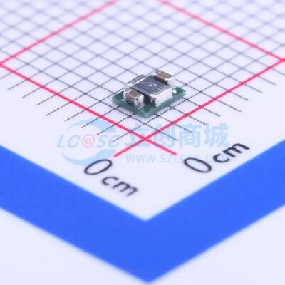 DC-DC电源芯片 TPS82671SIPT SMD-8P,2.9x2.3mm 600mA 降压型