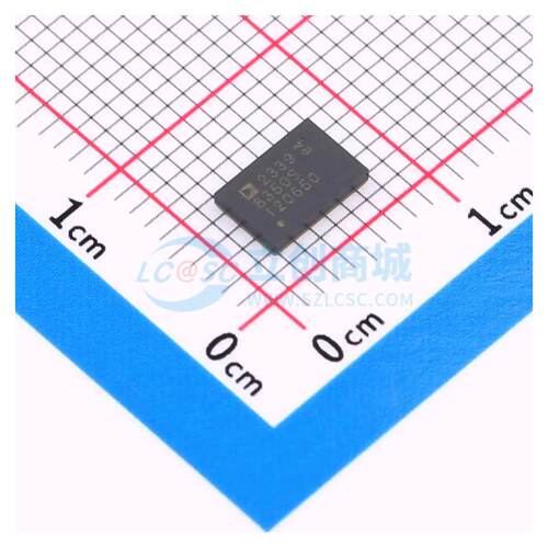 DC-DC电源芯片 LT8350SAV#PBF LQFN-32-EP(4x6) 升降压型