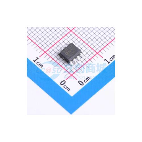 运算放大器 AD797ARZ-REEL SOIC-8 原装全新