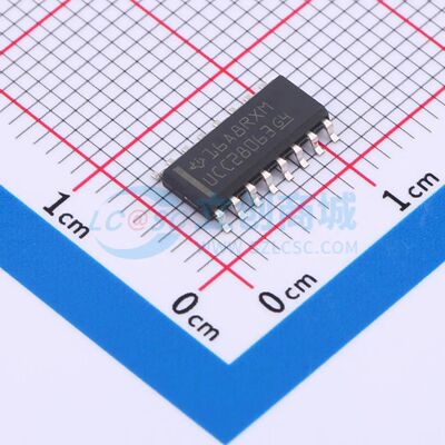 AC-DC控制器和稳压器 UCC28063DR SOP-16