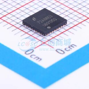 其他接口 DS90UB913QSQ/NOPB WQFN-32-EP(5x5) 1.4Gbps I2C 原装