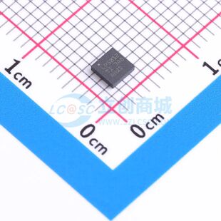 LED驱动 LP5012RUKR WQFN-20-EP(3x3)原装正品