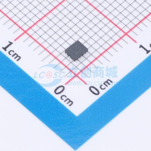 DC-DC电源芯片 LMR604605SVBCRQ1 WQFN-9(2x2.5)