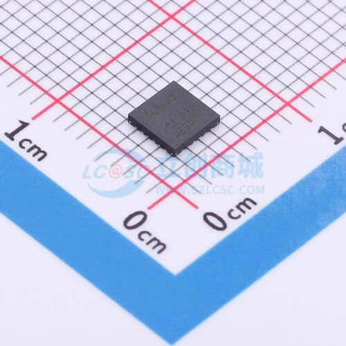 LED驱动 TLC69661RTWR WQFN-24(4x4) DC-DC原装正品