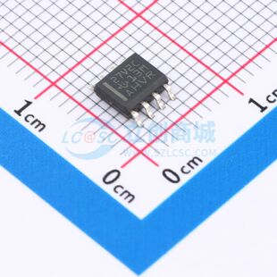运算放大器 TLV27L2CDR SOIC-8 原装正品