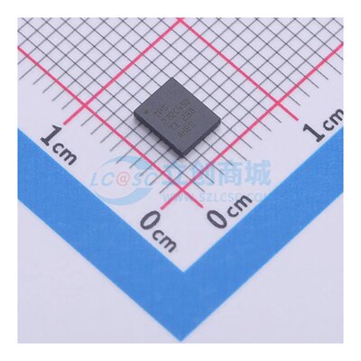 功率电子开关 TPS272C45DRHFR VQFN-24(4x5)原装配单