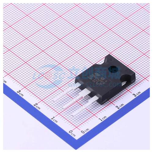 IGBT管/模块 STGW60H65DFB TO-247AD 650V 60A 原装