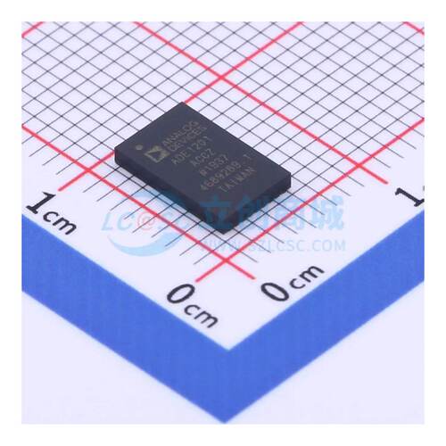 ADC/DAC-专用型 ADE1201ACCZ LGA-20(5x8) 原装全新