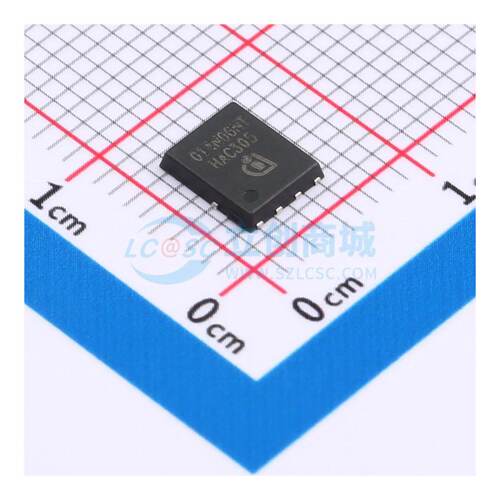 场效应管MOS BSC014N06NSTATMA1 TDSON-8FL 60V 257A 1个N沟道