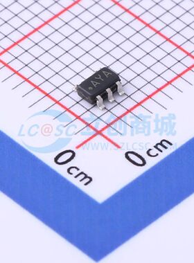 运算放大器 LMV321Q1M5X/NOPB SOT-23-5 原装正品