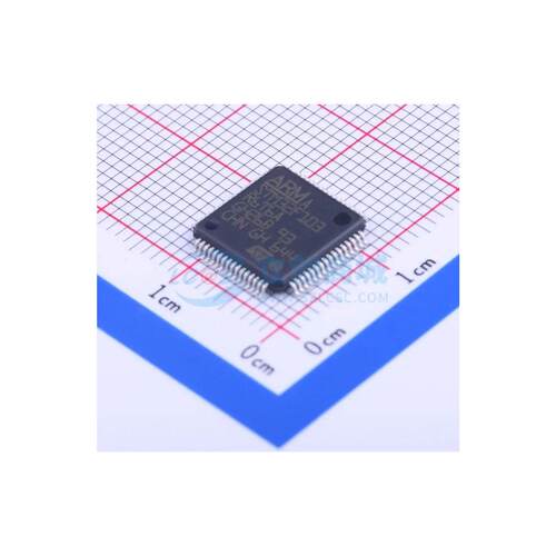 STM32F103R6T6A LQFP-64(10x10) 72MHz 32KB  单片机芯片