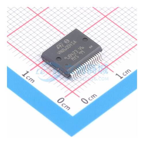 原装 VNQ6004SATR-E PowerSSO-36 功率电子开关