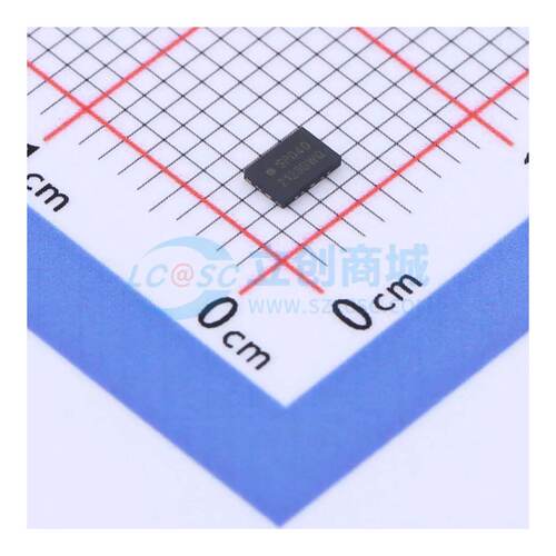 NOR FLASH SST25PF040CT-40I/NP USON-8-EP(2x3) 4Mbit 40MHz