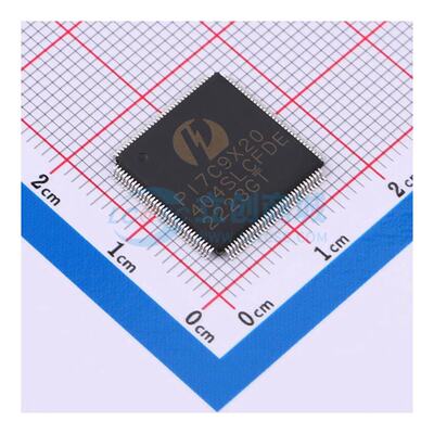 以太网收发器 PI7C9X20404SLCFDE LQFP-128(14x14) 16Gbit/s 原装