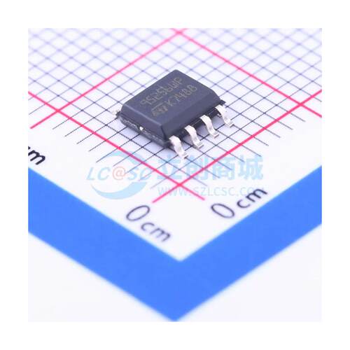 M95256-WMN6P SO-8 256Kbit 20MHz EEPROM 原装