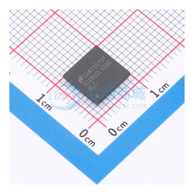 LVDS芯片 SCAN92LV090SLC/NOPB NFBGA-64(8x8) 收发器