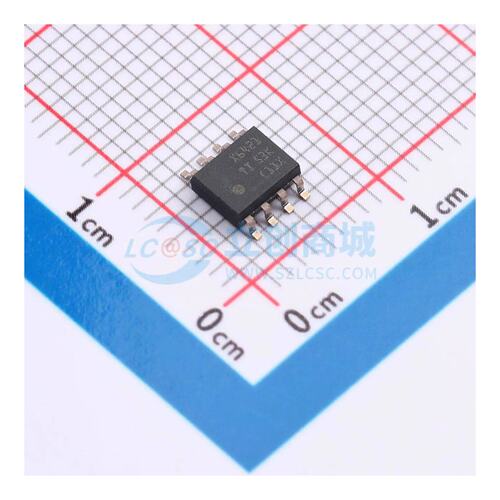 数字隔离器 XISO6421DR SOIC-8 原装