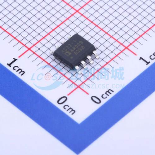 精密运放 ADA4522-1ARZ-RL SOIC-8 单路 原装全新