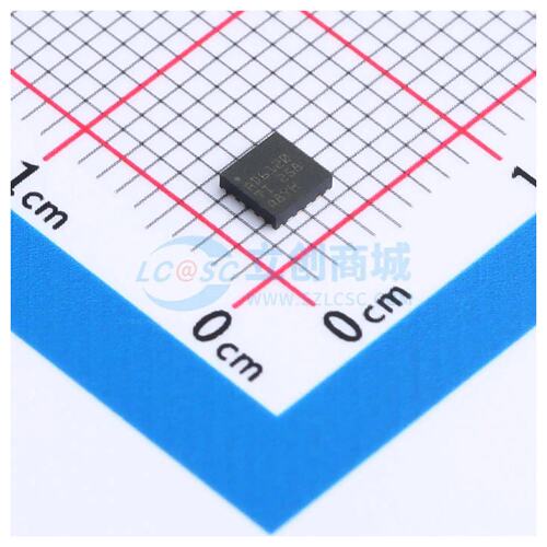 ADC/DAC-专用型 TLV320ADC6120IRTER WQFN-20-EP(3x3) I2C 原装正