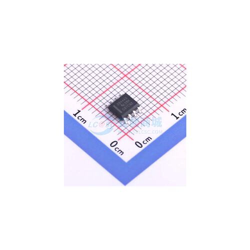 AC-DC控制器和稳压器 UC2844AQD8R SOIC-8 1A 500kHz
