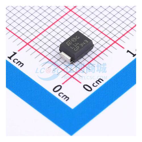 半导体放电管(TSS) SMP100LC-160 SMB(DO-214AA) 原装