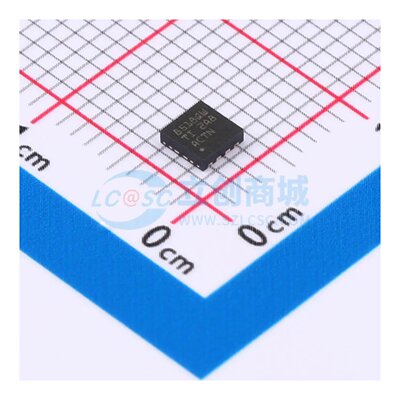 TPS78518QWDRBRQ1 SON-8(3x3) 1.8V 1A 线性稳压器(LDO)