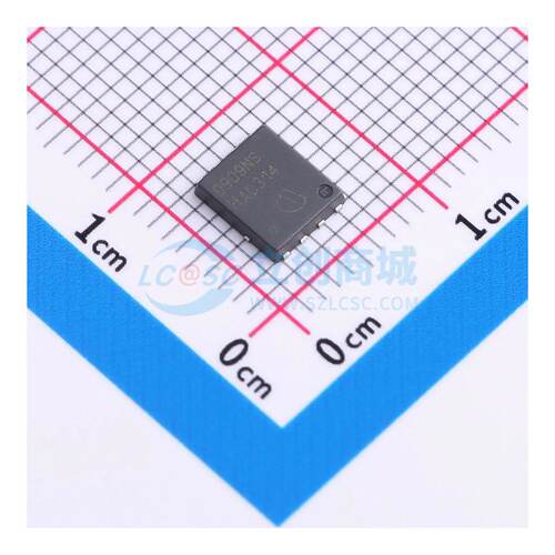 场效应管MOS BSC0909NSATMA1 TDSON-8 34V 44A 1个N沟道