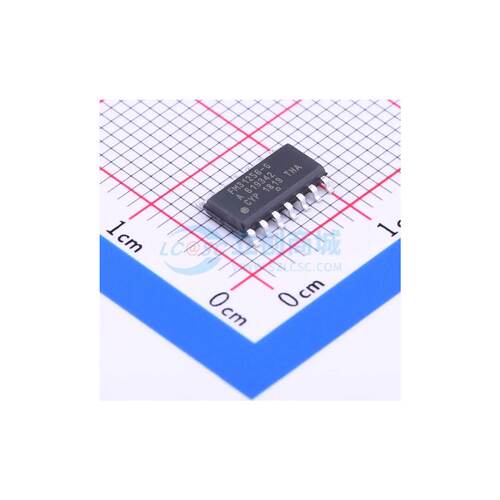 铁电存储器(FRAM) FM31256-GTR SOIC-14_150mil 256Kbit