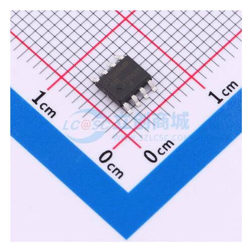 铁电存储器(FRAM) CY15B064Q-SXE SOIC-8